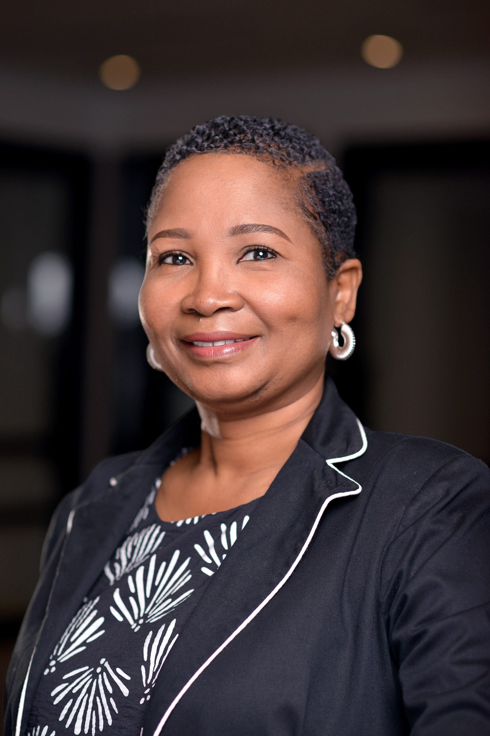 Matilda Mangole